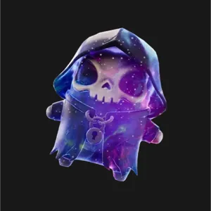 Galaxy Grim
