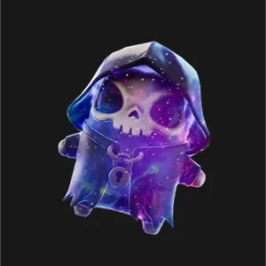 Galaxy Grim