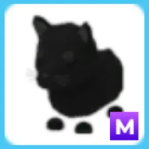 Mega Black Panther