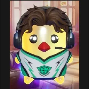 Pollo Sprite