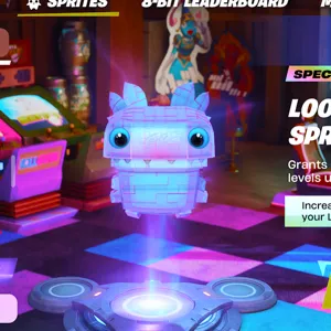 Loot Hacker Klombo