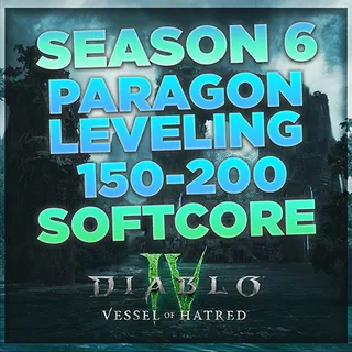 PARAGON BOOST 150 TO 200