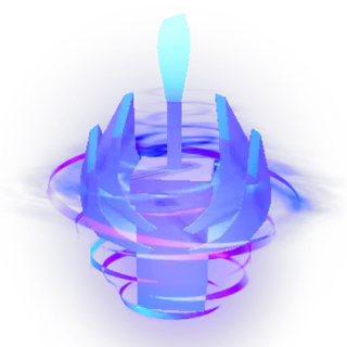 Grow a Garden 2 - Hypno Bloom Seed x1