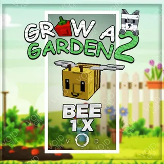 Grow a Garden 2 - Bee