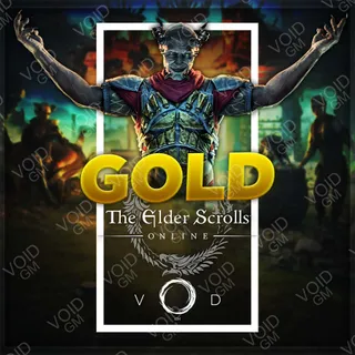 Elder Scrolls Online Gold | ESO NA PS 2 Mil