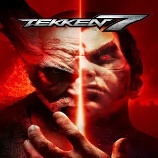 Tekken 7 - Steam KEY global