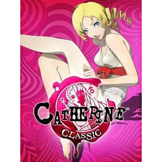 Catherine Classic  -  Steam Key Global