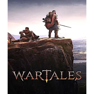 Wartales  Steam Key GLOBAL
