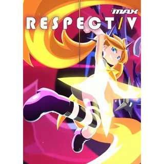DJMAX RESPECT V (PC) Steam Key GLOBAL
