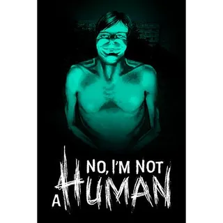 No, I'm not a Human Steam (PC) Key GLOBAL