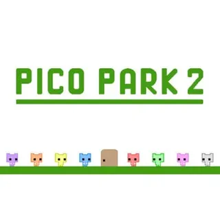 PICO PARK 2 - Steam Key Global