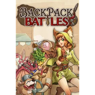 Backpack Battles - Steam Key Global