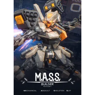 M.A.S.S. Builder