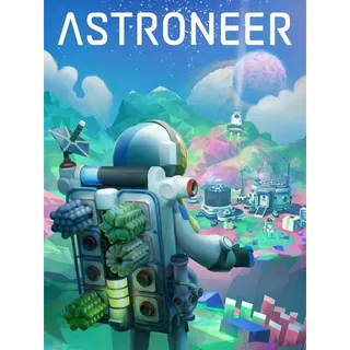Astroneer