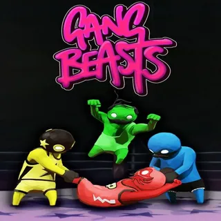 Gang Beasts - Steam Key Global
