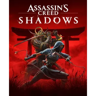 Assassin’s Creed Shadows (Xbox Series X|S)   US Key