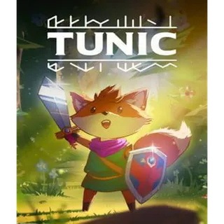 TUNIC Steam Key GLOBAL
