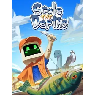Scale the Depths - Steam Key Global