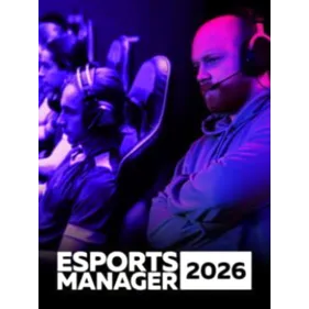 Esports Manager 2026