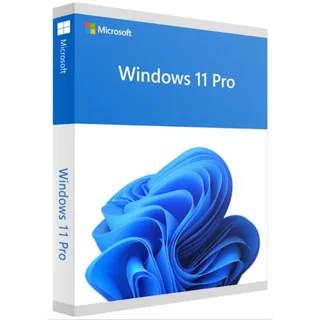 Windows 11 Pro Retail Online 1 PC