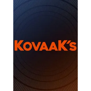 KovaaK's (PC) - Steam Key GLOBAL