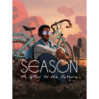 SEASON: A letter to the future - Steam Key Global