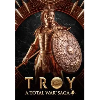 A Total War Saga: TROY - Steam Key Global