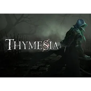 Thymesia - Steam Key Global