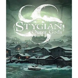 Stygian: Outer Gods  Steam Key GLOBAL