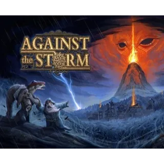 Against the Storm - Steam Key Global