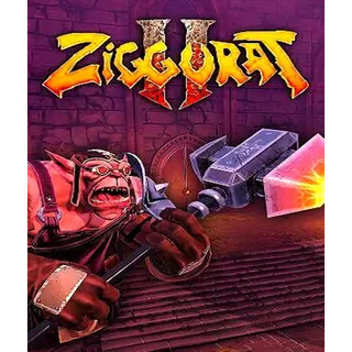 Ziggurat 2  Steam Key GLOBAL