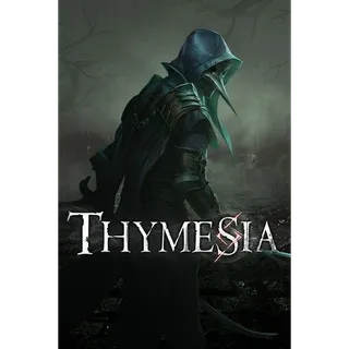 Thymesia (PC) Steam Key GLOBAL