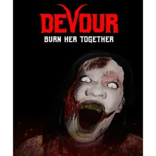 DEVOUR - Steam Key Global