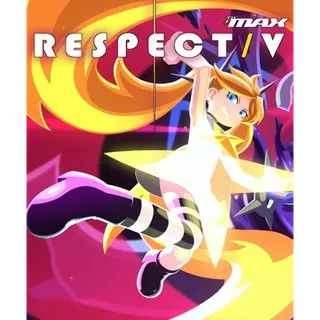 DJMAX RESPECT V  Steam Key GLOBAL