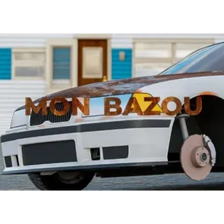 Mon Bazou