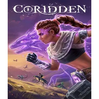 Coridden  Steam Key GLOBAL