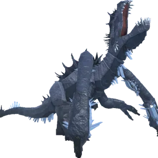 Rakebaby Guanlong
