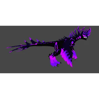 Pitch Luminescent Avinychus