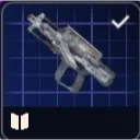 Bobcat+Bettina Blueprint