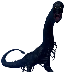 Spawn Shunosaurus