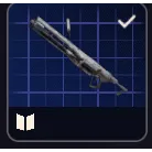 Torrente + Medium Mag 2 Blueprints