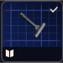 Lightweight + Padded + Stable Stock III Blueprints