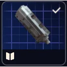 Muzzle Blueprint Bundle