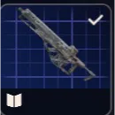 Bettina + Osprey Blueprint