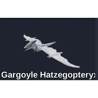 Gargoyle Hatz