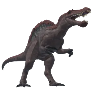 Movie Spinosaurus