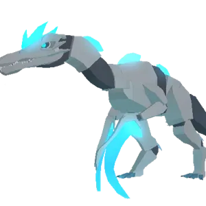 Cyber Ichthy