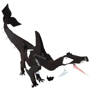 Orca Spino