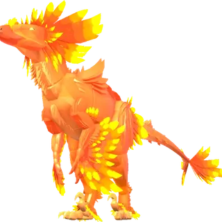 Phoenix Achillobator