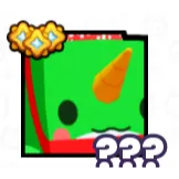 99 Huge Jolly narwhals